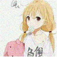 墨线之城描线会头像